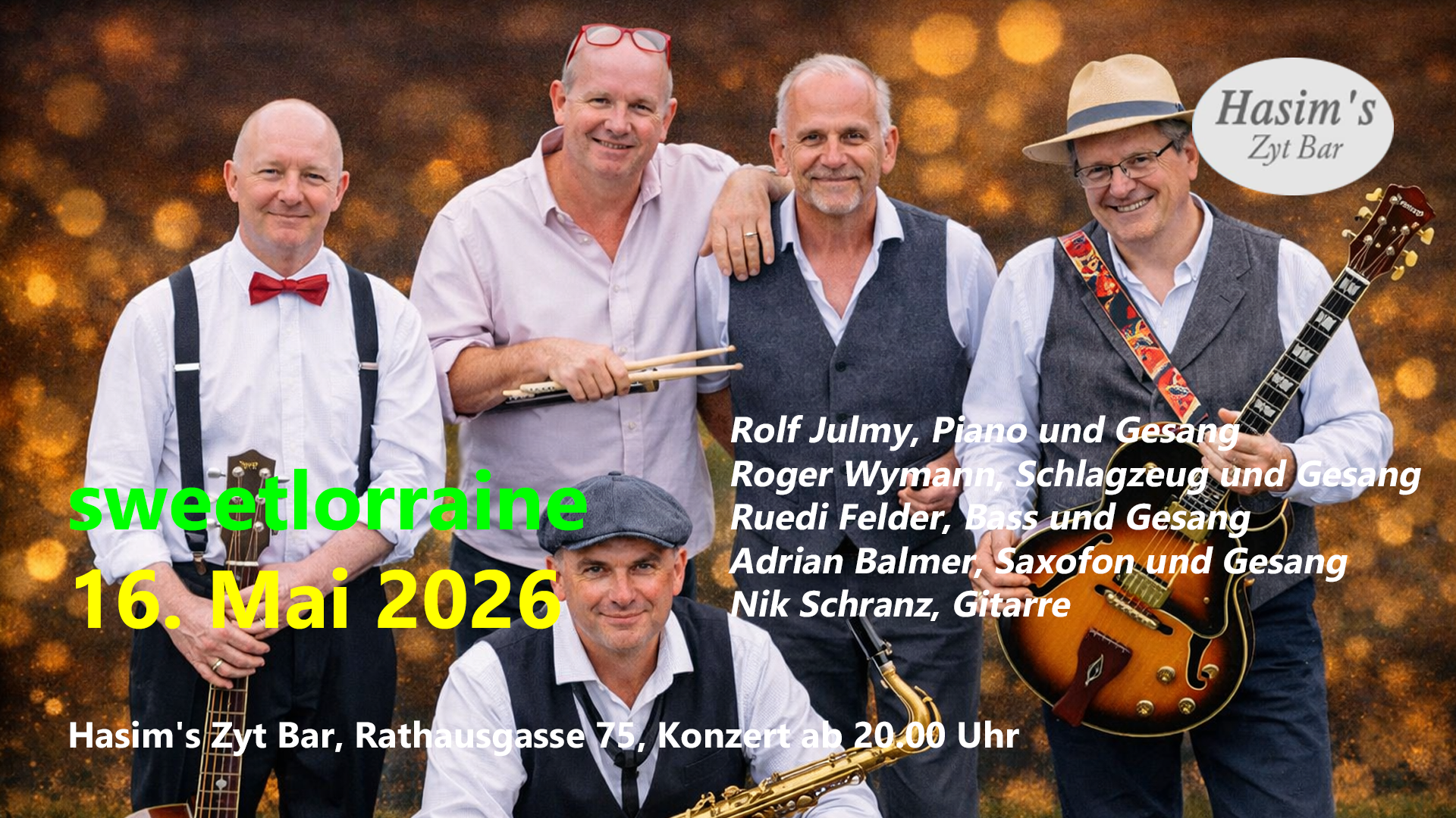 sweetlorraine 2026